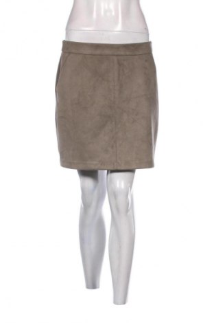 Szoknya Vero Moda, Méret L, Szín Zöld, Ár 3 364 Ft