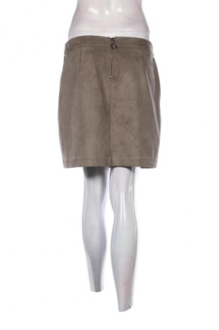 Szoknya Vero Moda, Méret L, Szín Zöld, Ár 3 364 Ft