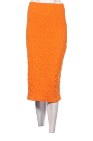 Sukňa Vero Moda, Veľkosť S, Farba Oranžová, Cena  5,95 €