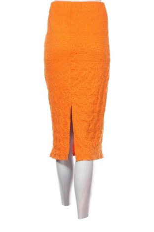 Sukňa Vero Moda, Veľkosť S, Farba Oranžová, Cena  5,95 €