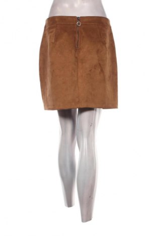 Sukňa Vero Moda, Veľkosť M, Farba Hnedá, Cena  7,95 €