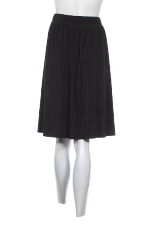 Szoknya Vero Moda, Méret L, Szín Fekete, Ár 3 579 Ft