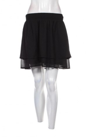 Szoknya Vero Moda, Méret M, Szín Fekete, Ár 2 439 Ft