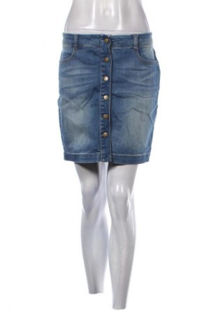 Spódnica Vero Moda, Rozmiar M, Kolor Niebieski, Cena 22,99 zł