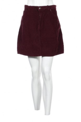 Sukně Vero Moda, Velikost XL, Barva Červená, Cena  239,00 Kč