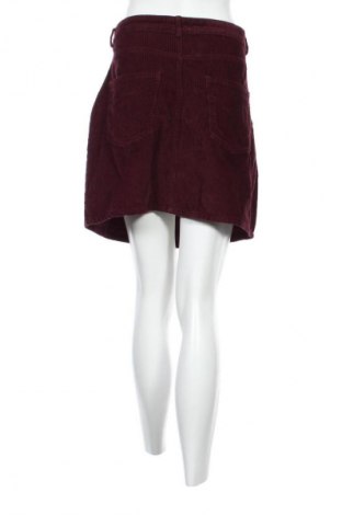 Sukně Vero Moda, Velikost XL, Barva Červená, Cena  239,00 Kč