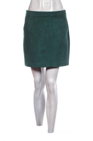 Sukně Vero Moda, Velikost M, Barva Zelená, Cena  49,00 Kč