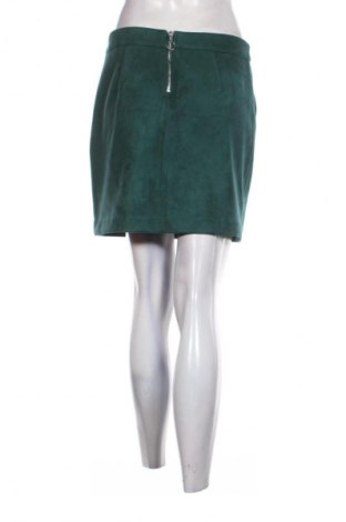 Sukně Vero Moda, Velikost M, Barva Zelená, Cena  49,00 Kč