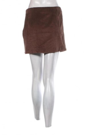 Spódnica Vicolo, Rozmiar M, Kolor Brązowy, Cena 26,99 zł