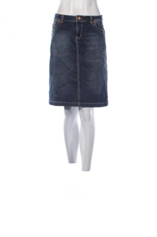 Sukně Vigoss, Velikost XL, Barva Modrá, Cena  119,00 Kč