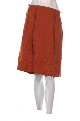 Spódnica Walbusch, Rozmiar XXL, Kolor Pomarańczowy, Cena 33,99 zł