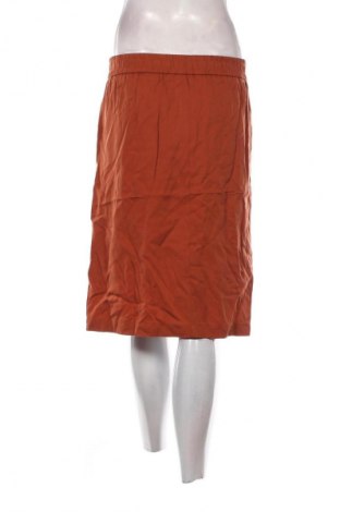 Spódnica Walbusch, Rozmiar XXL, Kolor Pomarańczowy, Cena 33,99 zł