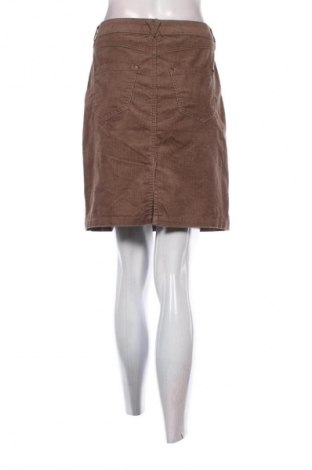 Sukňa Woman By Tchibo, Veľkosť L, Farba Hnedá, Cena  14,95 €