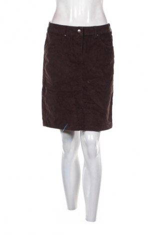Sukně Woman By Tchibo, Velikost M, Barva Hnědá, Cena  49,00 Kč