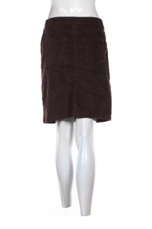 Sukně Woman By Tchibo, Velikost M, Barva Hnědá, Cena  49,00 Kč