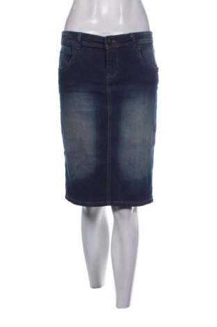 Sukně Unbranded, Velikost L, Barva Modrá, Cena  119,00 Kč