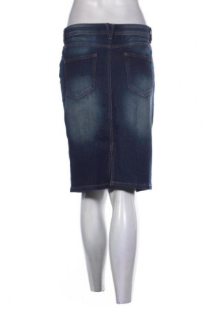Sukně Unbranded, Velikost L, Barva Modrá, Cena  119,00 Kč