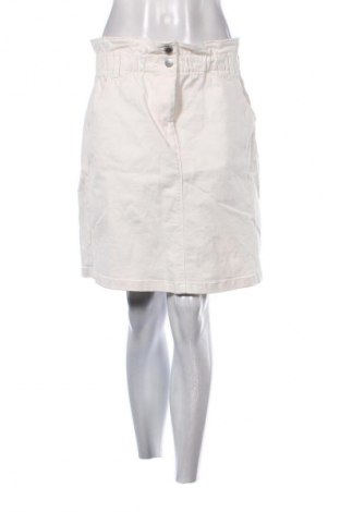 Spódnica Women by Tchibo, Rozmiar M, Kolor ecru, Cena 7,99 zł