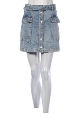 Φούστα Y.A.S, Μέγεθος M, Χρώμα Μπλέ, Τιμή 7,99 €
