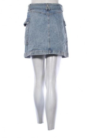 Φούστα Y.A.S, Μέγεθος M, Χρώμα Μπλέ, Τιμή 7,99 €