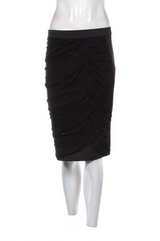 Spódnica Y.A.S, Rozmiar M, Kolor Czarny, Cena 16,99 zł