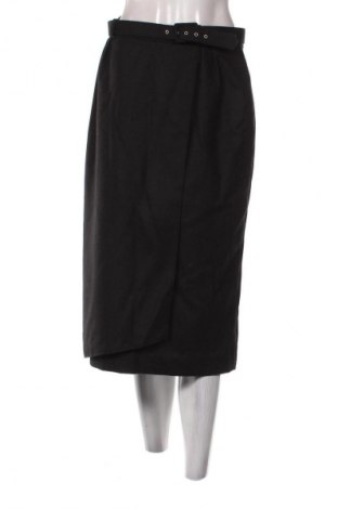 Sukně Yessica, Velikost M, Barva Černá, Cena  119,00 Kč