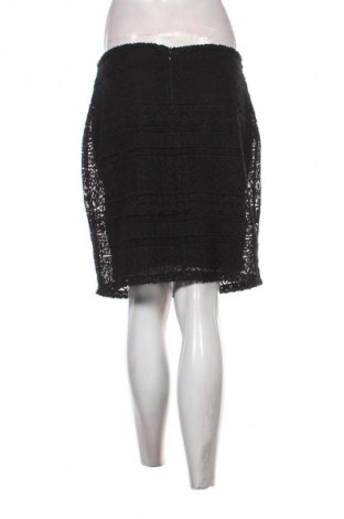 Fustă Yessica, Mărime L, Culoare Negru, Preț 7,99 Lei