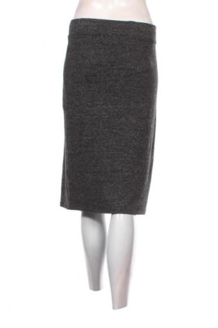 Fustă Yessica, Mărime L, Culoare Gri, Preț 61,00 Lei