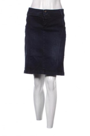 Sukně Yessica, Velikost XL, Barva Modrá, Cena  139,00 Kč