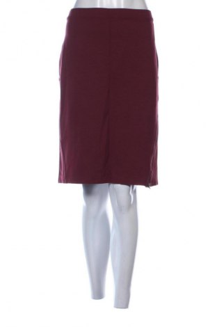 Fustă Yessica, Mărime XXL, Culoare Roșu, Preț 23,99 Lei