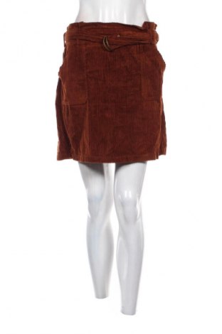 Spódnica Yessica, Rozmiar M, Kolor Brązowy, Cena 6,99 zł