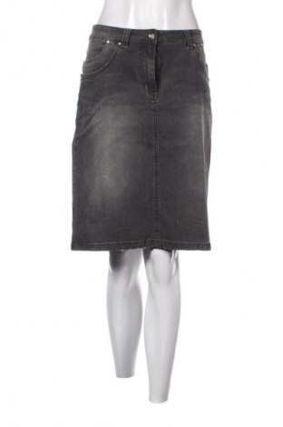 Szoknya Yoors, Méret L, Szín Szürke, Ár 2 539 Ft