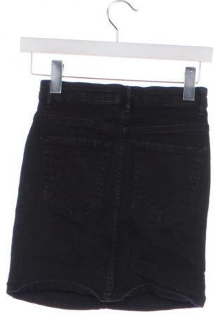 Sukňa Zara, Veľkosť XS, Farba Čierna, Cena  9,53 €