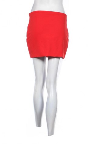 Szoknya Zara, Méret S, Szín Piros, Ár 6 999 Ft