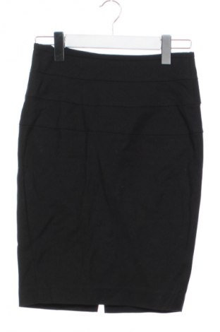 Spódnica Zara, Rozmiar XS, Kolor Czarny, Cena 9,99 zł