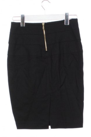 Spódnica Zara, Rozmiar XS, Kolor Czarny, Cena 9,99 zł