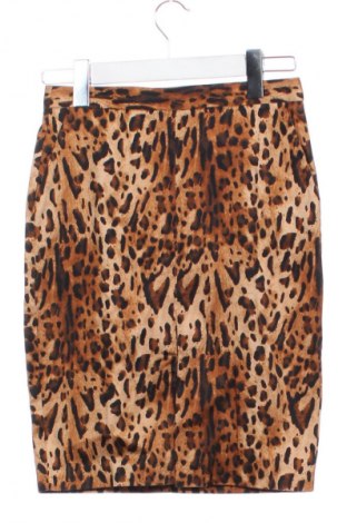 Spódnica Zara, Rozmiar XS, Kolor Kolorowy, Cena 9,99 zł