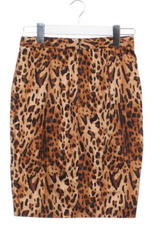 Spódnica Zara, Rozmiar XS, Kolor Kolorowy, Cena 9,99 zł