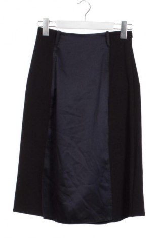 Spódnica Zara, Rozmiar XS, Kolor Czarny, Cena 7,99 zł