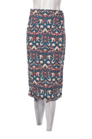 Sukně Zara, Velikost S, Barva Vícebarevné, Cena  139,00 Kč