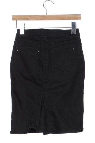 Spódnica Zara, Rozmiar XS, Kolor Niebieski, Cena 82,62 zł