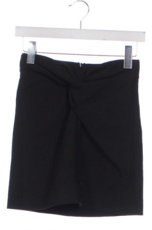 Spódnica Zara, Rozmiar XS, Kolor Czarny, Cena 11,99 zł
