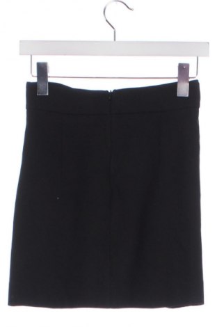 Spódnica Zara, Rozmiar XS, Kolor Czarny, Cena 11,99 zł