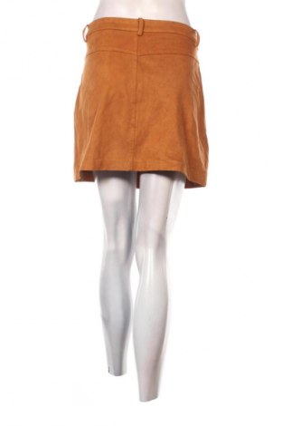 Sukně Zara, Velikost L, Barva Hnědá, Cena  149,00 Kč