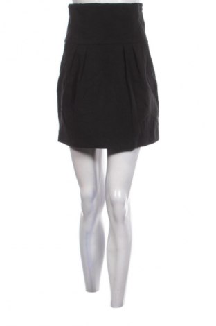 Пола Zara, Размер S, Цвят Черен, Цена 8,18 €