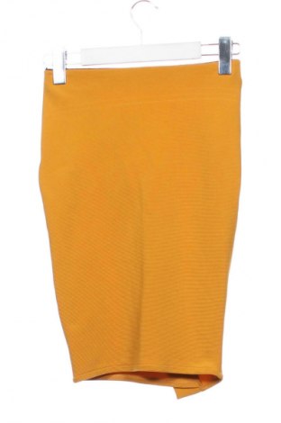 Sukňa Zara, Veľkosť XS, Farba Žltá, Cena  3,95 €