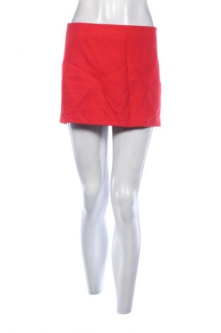 Sukně Zara, Velikost S, Barva Červená, Cena  119,00 Kč