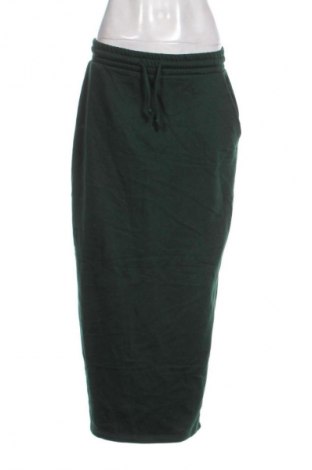 Пола Zara, Размер L, Цвят Зелен, Цена 11,24 €