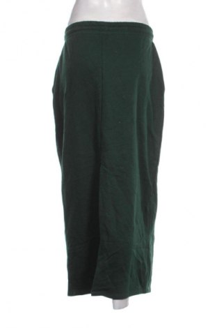 Пола Zara, Размер L, Цвят Зелен, Цена 11,24 €