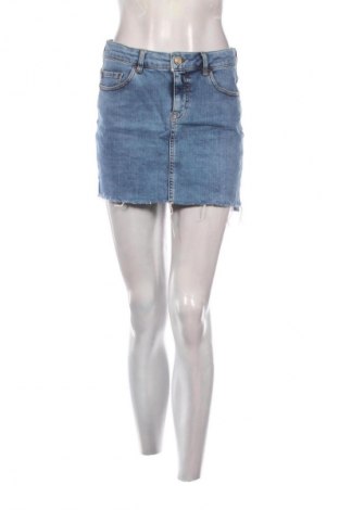 Sukně Zara, Velikost M, Barva Modrá, Cena  179,00 Kč